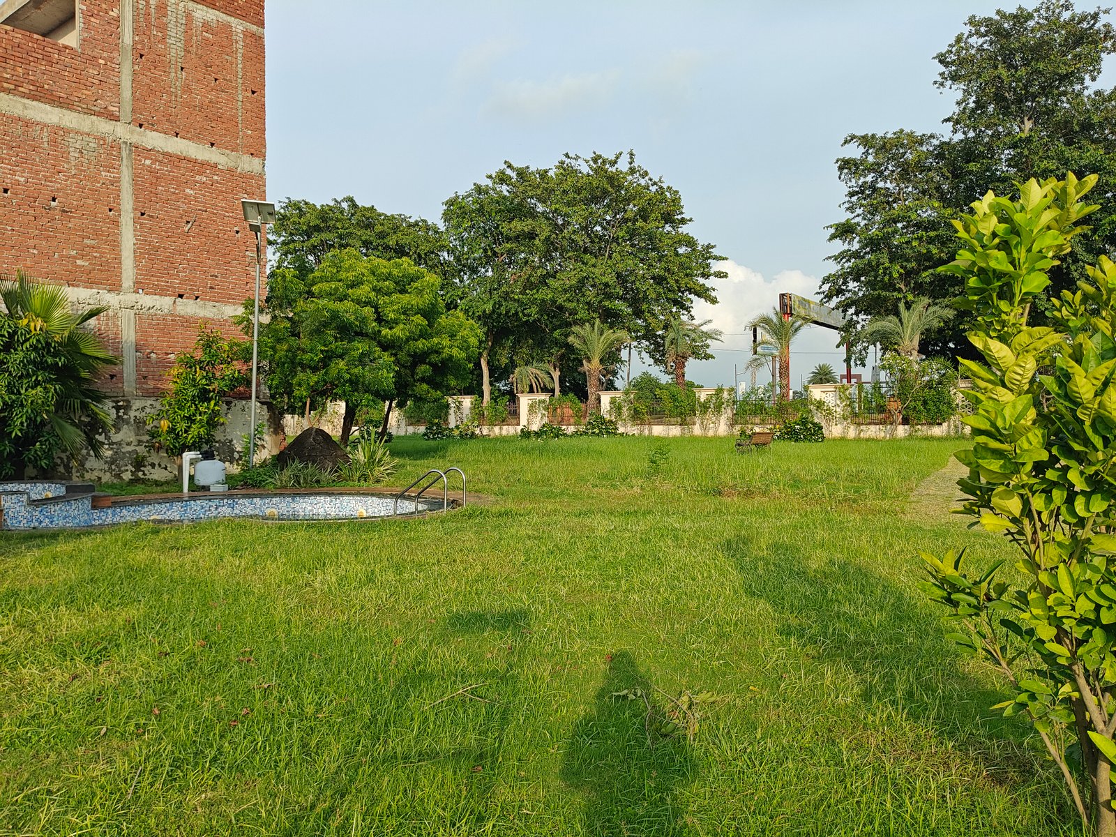 farmhouse-in-lucknow-organic-farming
