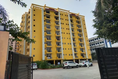 Sukriti Sai Yash Residency Apartment for Sale in Faizabad road Lucknow