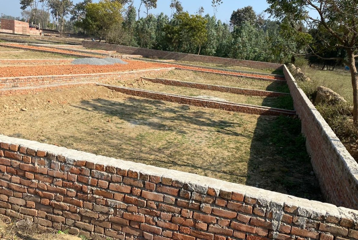 plots in Lucknow
