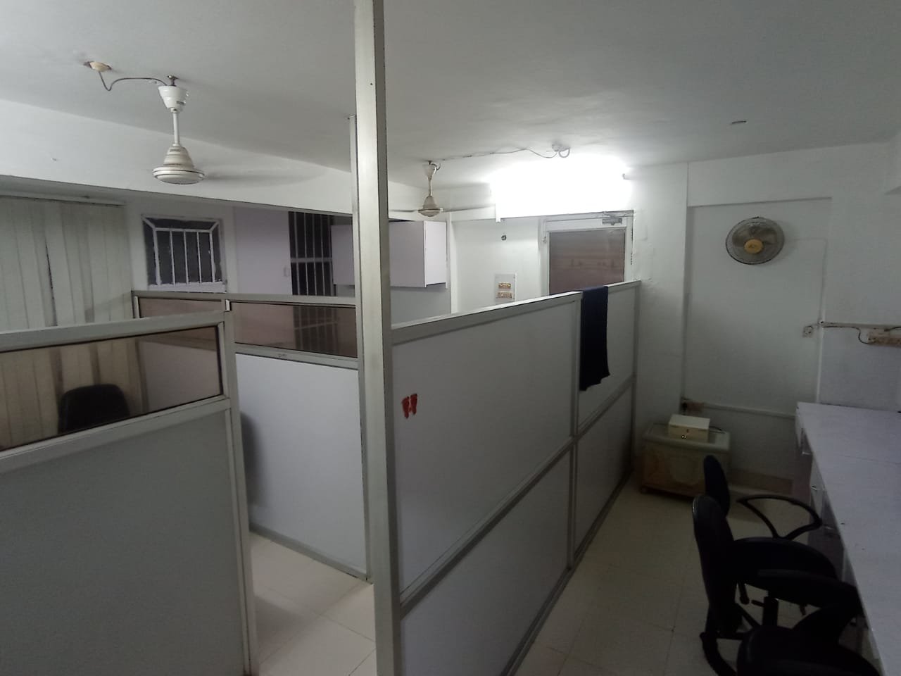 Office Space in Lalbagh lucknow